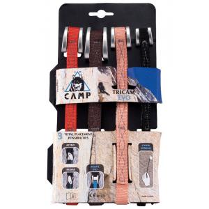 商品CAMP - Tricam Evo Set .25-1.5图片