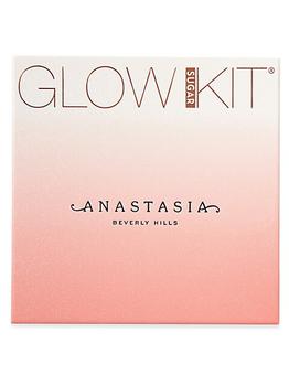 Anastasia Beverly Hills | Sugar Glow Kit商品图片,