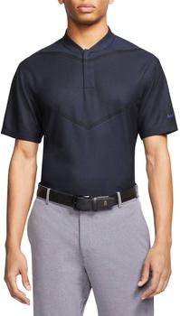 Nike Golf, NIKE | Nike Men's 2020 Tiger Woods Blade Collar Golf Polo商品图片 7.3折