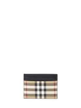 商品Burberry | Check cardholder,商家Leam,价格¥958图片