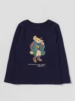 推荐Polo Ralph Lauren t-shirt for girls商品