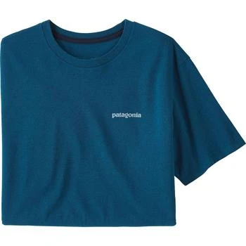 Patagonia | Roy Icon Responsibili-Tee,商家Backcountry,价格¥153