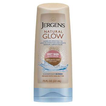 Jergens | Wet Skin Lotion商品图片,独家减免邮费