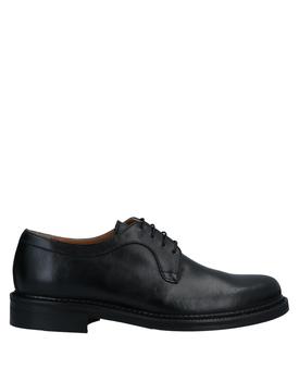 商品BRUNO VERRI | Laced shoes,商家YOOX,价格¥533图片