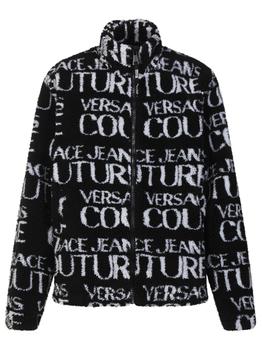Versace | Versace Jeans Couture Jacket商品图片,5折