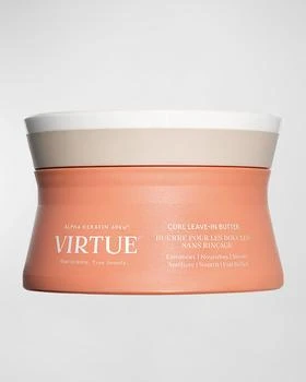 VIRTUE | Curl Leave-In Butter 独家减免邮费