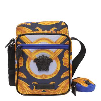 商品Versace | Versace La Medusa Messenger Bag,商家Italist,价格¥6078图片