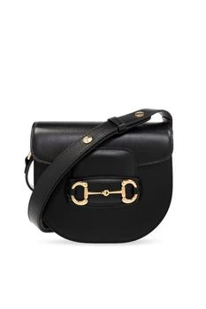 推荐‘1955 Horsebit’ shoulder bag商品