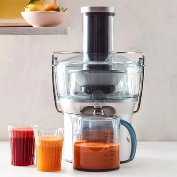 Juice Fountain Compact Juice Extractor by Breville