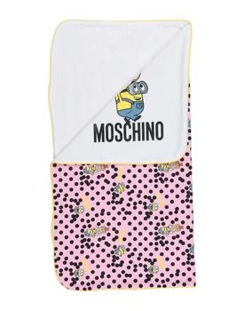 Moschino | Baby blanket 5.7折