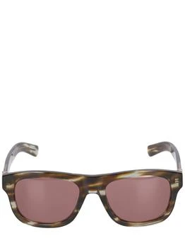 GUCCI Gg1509s Acetate Oval Frame Sunglasses