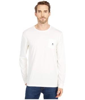 Burton | Colfax Long Sleeve T-Shirt商品图片,5.3折
