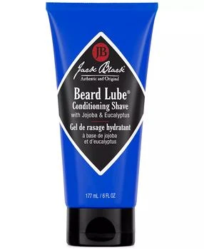 Jack Black | Beard Lube Conditioning Shave, 6 oz.,商家Macy's,价格¥135