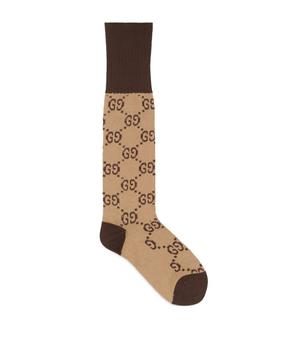 Gucci | Interlocking G Socks商品图片,独家减免邮费