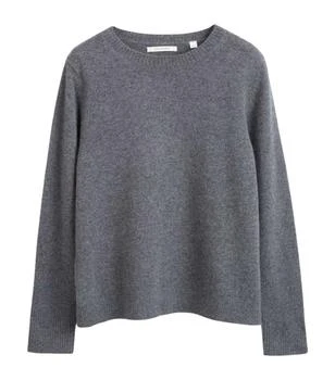 推荐Cashmere Sweater商品