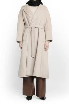 Max Mara | S MAX MARA COATS 6.6折