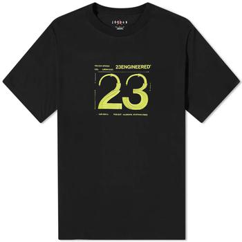 aj23, Jordan | Air Jordan 23 Engineered 85 Tee商品图片 7.9折