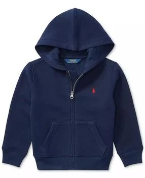 Ralph Lauren | 男幼童连帽衫,商家Macy's,价格¥320