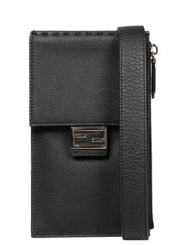 Fendi | Fendi Baguette Phone Crossbody Bag商品图片,8.6折