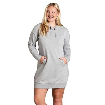 推荐Women's Follow Through Hooded Dress商品