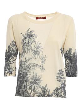 maxmara studio, Max Mara | Max Mara Studio Knitwear商品图片 7.5折