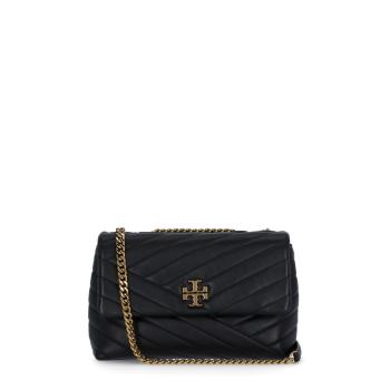 推荐Tory Burch 女士单肩包 90452001-0 黑色商品