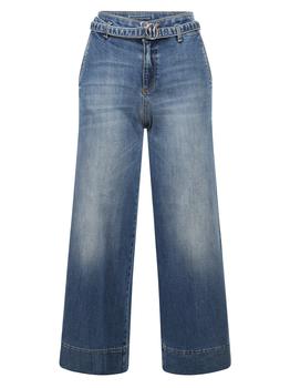 PINKO | wide leg jeans商品图片,