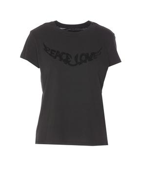 商品Zadig&Voltaire | Zadig & Voltaire T-shirts and Polos,商家Baltini,价格¥831图片