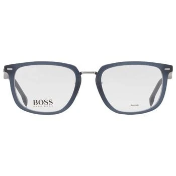 Hugo Boss | Demo Square Men's Eyeglasses BOSS 1341/F 0FLL 54 2.1折, 满$200减$10, 满减
