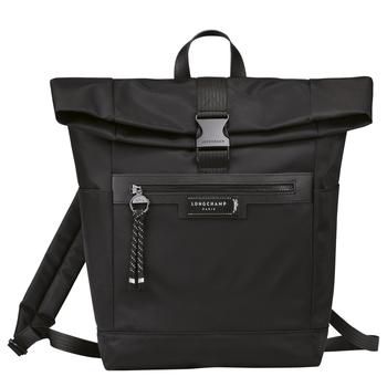 推荐Backpack Le Pliage Energy Black (20031HSR001)商品