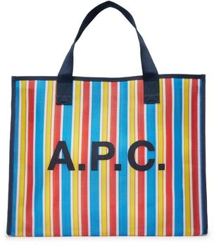 A.P.C. | Johanna 购物包 5.9折