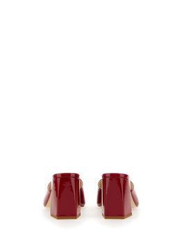 商品AEYDE | AEYDE MULE SANDI,商家Baltini,价格¥1616图片