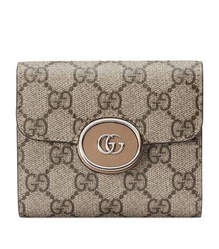 Gucci | Petite GG Wallet商品图片,