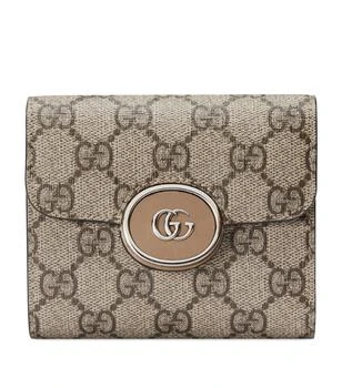 Gucci | Petite GG Wallet 