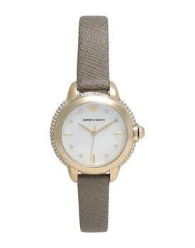 Emporio Armani | Wrist watch 6.9折