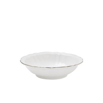 商品Ginori 1735 | Corona Oro Fruit Bowl,商家Jomashop,价格¥225图片