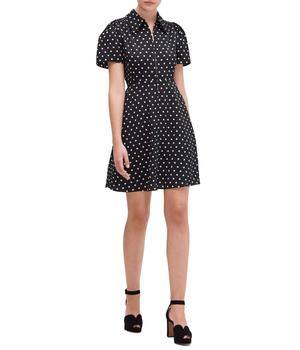 Kate Spade衣服, Kate Spade | Cabana Dot Smocked Dress商品图片 4.7折