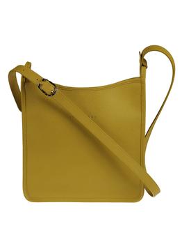推荐Longchamp Square Shoulder Bag商品
