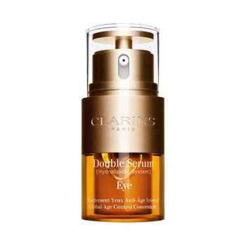 娇韵诗精华保质期, Clarins | CLARINS 娇韵诗 双萃焕活眼部精华 20ml  2021新品商品图片 额外8.2折x额外9折, 额外八二折, 额外九折