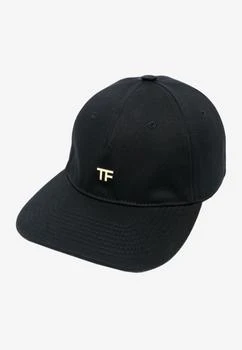 推荐TF Logo Baseball Cap商品