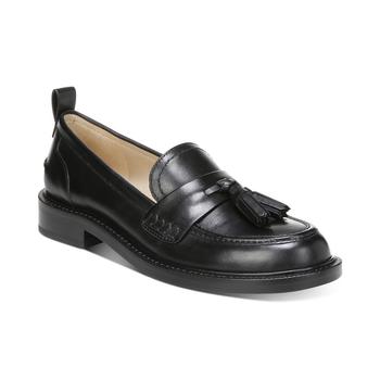 sam edelman乐福鞋真假, Sam Edelman | Women's Caylia Loafers商品图片 