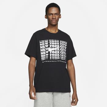 推荐Nike City Repeat T-Shirt - Men's商品