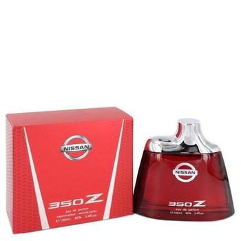 推荐Nissan 350Z by Nissan Eau De Parfum Spray 3.4 oz for Men商品