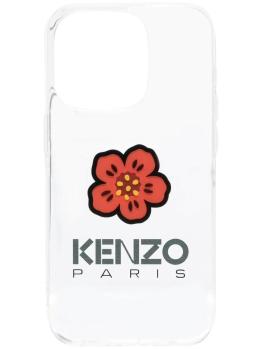 商品Kenzo | Kenzo 男士手机壳 FD5COI14PRBF27 花色,商家Beyond Moda Europa,价格¥634图片