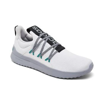 Adidas | Men's Lite Racer Adapt 5.0 Slip-On Running Sneakers from Finish Line 7.8折