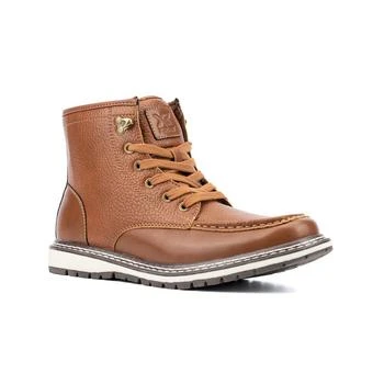 XRAY | Men's Footwear Wren Casual Boots 7折