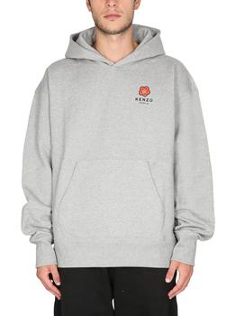 kenzo卫衣好用吗, Kenzo | BOKE FLOWER SWEATSHIRT商品图片 