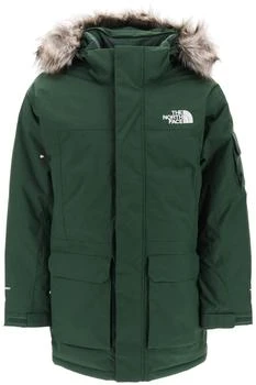 The North Face | The North Face Hooded Padded Jacket 8.9折