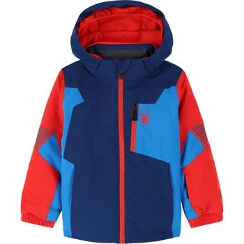 推荐Leader Insulated Ski Jacket - Little Boys'商品