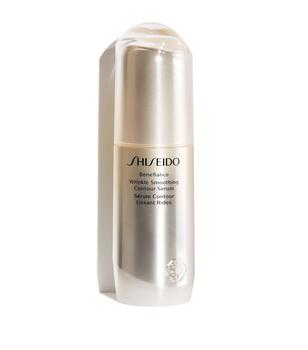 Shiseido | Shis Benef Smooth Contour Serum 30Ml 19商品图片,独家减免邮费